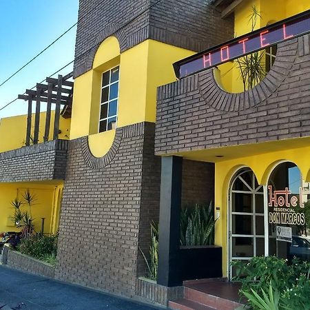Hotel Residencial Don Marcos Paraná Екстериор снимка