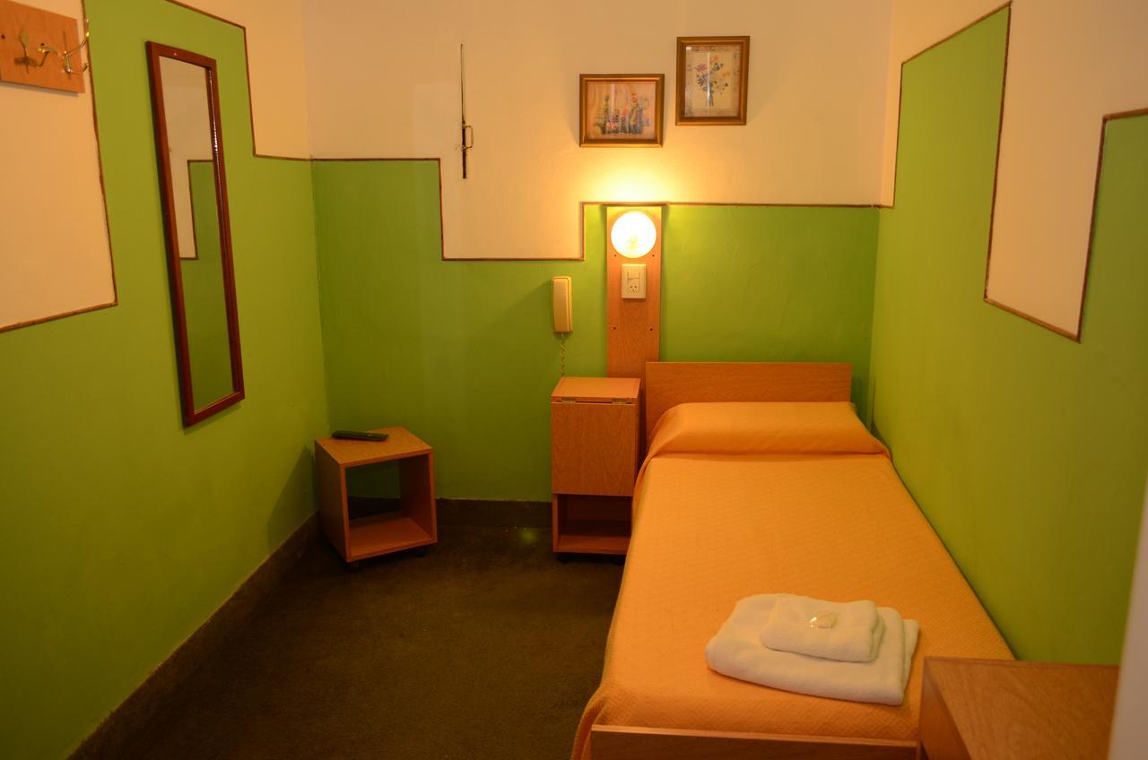 Hotel Residencial Don Marcos Paraná Екстериор снимка