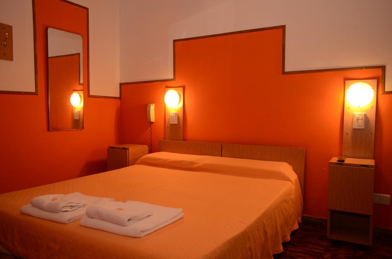 Hotel Residencial Don Marcos Paraná Екстериор снимка