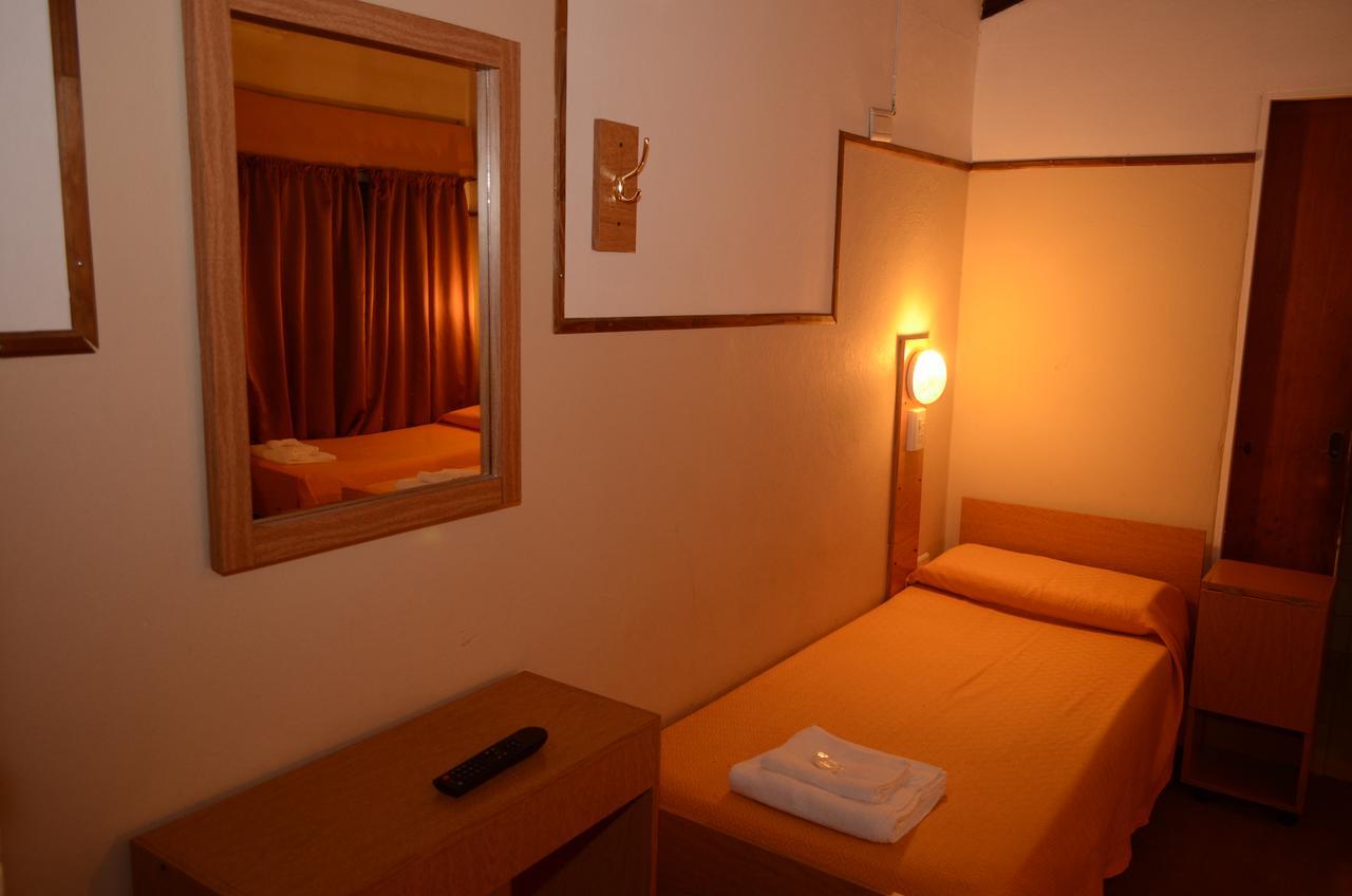 Hotel Residencial Don Marcos Paraná Екстериор снимка